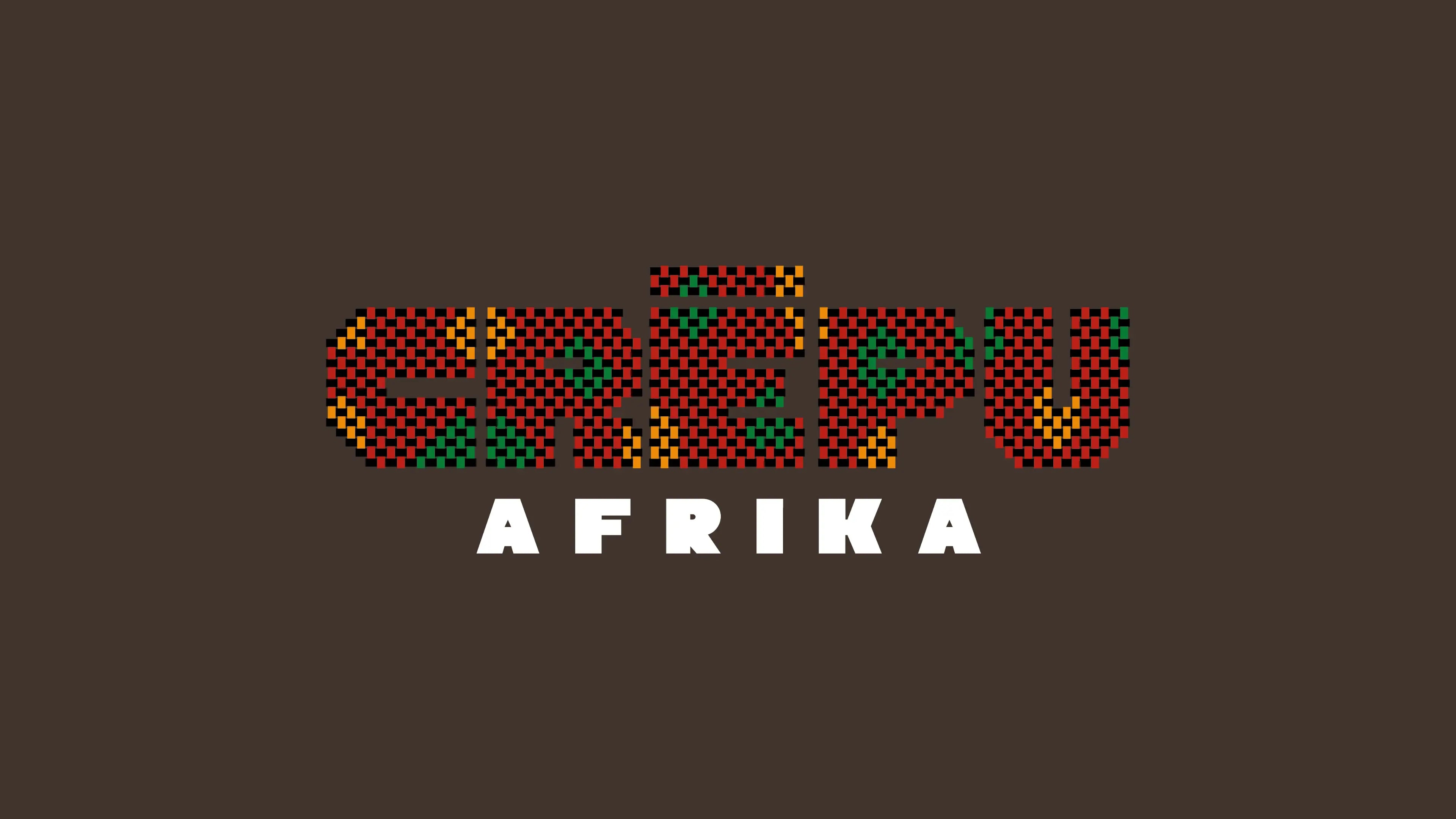 L'Akwaba, le Béret doublé en satin Crépu Afrika