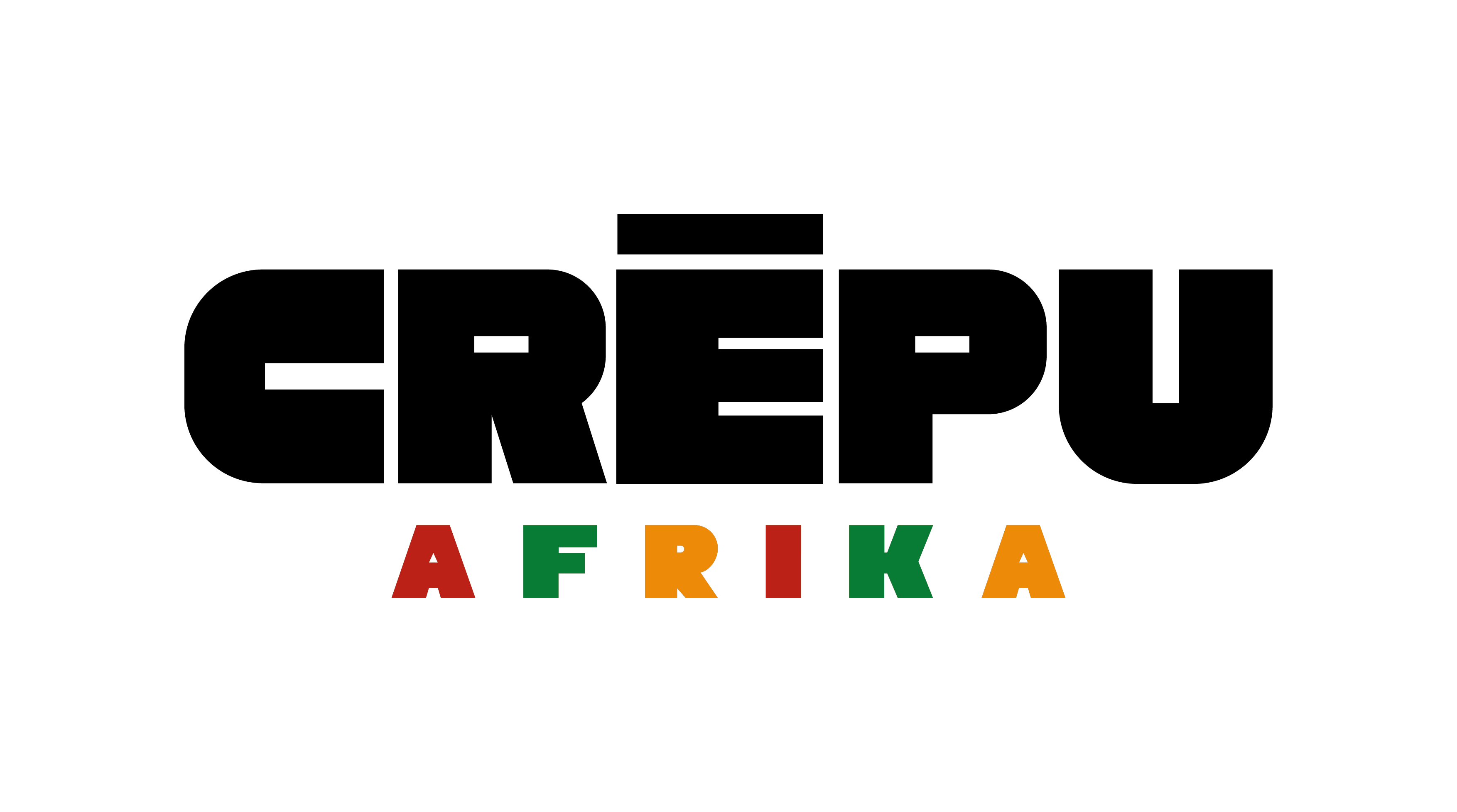 Crépu Afrika